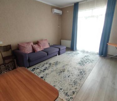 Shymkent Apartment | 2 комнатная Нурсат ЖК Алтын Шанырак