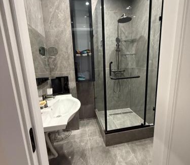 Ulytau District Apartment | 2-комнатные апартаменты премиум-класса