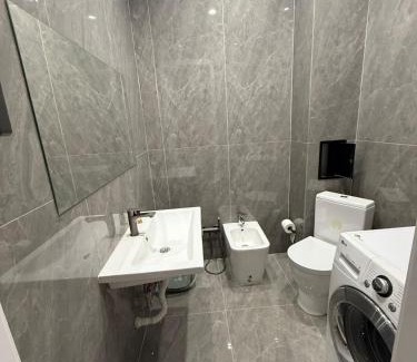 Ulytau District Apartment | 2-комнатные апартаменты премиум-класса