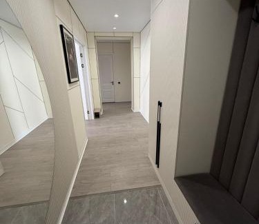 Ulytau District Apartment | 2-комнатные апартаменты премиум-класса