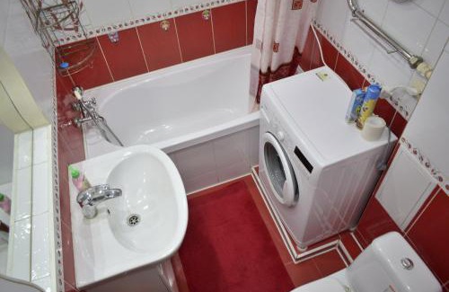 Kokshetau Apartment | 2 комнатные апартаменты на Габдуллина 46а