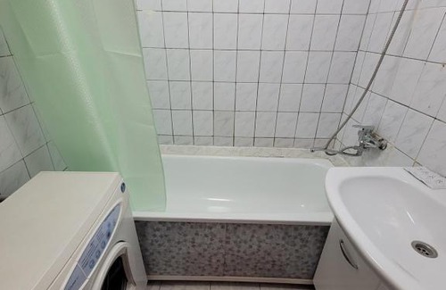 Kokshetau Apartment | 2 комнатные апартаменты на Назарбаева 55