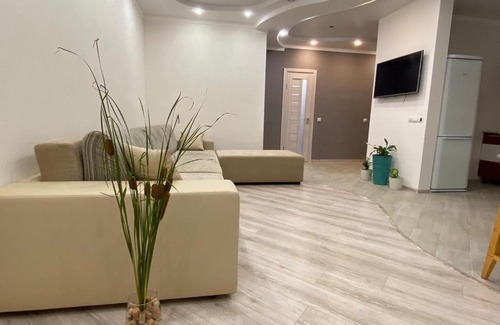 Stavropol Apartment | 2 комнатные апартаменты