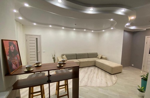 Stavropol Apartment | 2 комнатные апартаменты