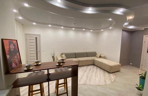 Stavropol Apartment | 2 комнатные апартаменты