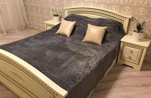 Stavropol Apartment | 2 комнатные апартаменты