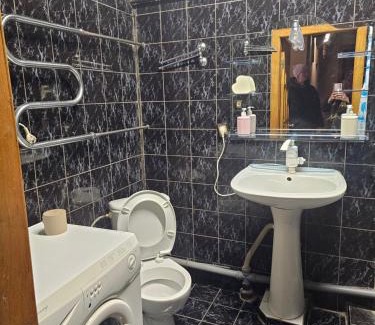 Kremenchuk Apartment | 2 комнатные аппартаменты на бульваре Пушкина