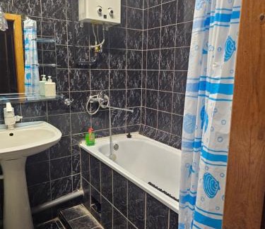 Kremenchuk Apartment | 2 комнатные аппартаменты на бульваре Пушкина