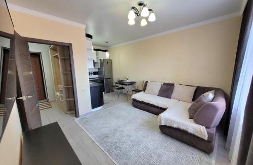 Kokshetau Apartment | 2 комн Апартаменты в ЖК Жемчужина 2