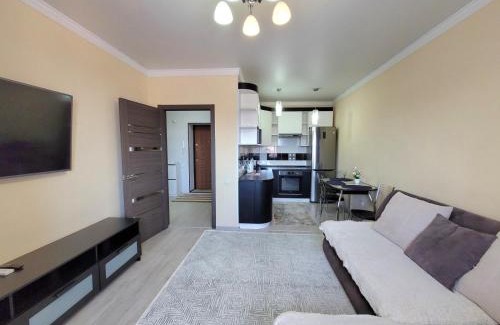 Kokshetau Apartment | 2 комн Апартаменты в ЖК Жемчужина 2