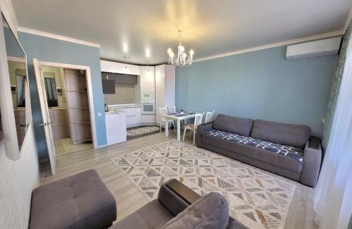 Kokshetau Apartment | 2 комн Апартаменты в ЖК Жемчужина
