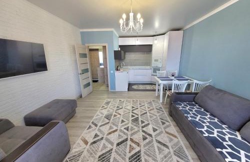 Kokshetau Apartment | 2 комн Апартаменты в ЖК Жемчужина