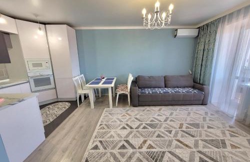 Kokshetau Apartment | 2 комн Апартаменты в ЖК Жемчужина