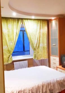 Babushkins'kyi district Apartment | 2 кімнатні апарти Центр, Госпіталь,16 лікарня
