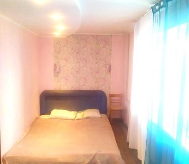 Babushkins'kyi district Apartment | 2 кімнатні апарти Центр, Госпіталь,16 лікарня