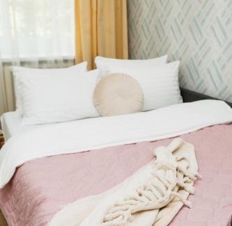 Sukhinovka Apartment | 2 кімнатні квартири на Каштановій Алеї. Мережа AlexApartments. Безконтатне заселення 24/7