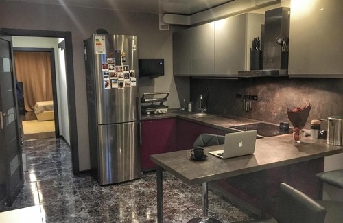Murinskoe Apartment | 2-к Апартаменты Мурино