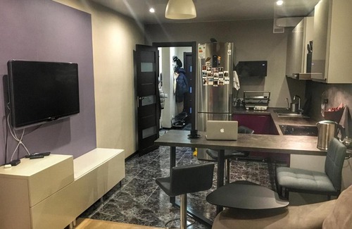 Murinskoe Apartment | 2-к Апартаменты Мурино
