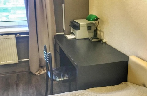 Murinskoe Apartment | 2-к Апартаменты Мурино