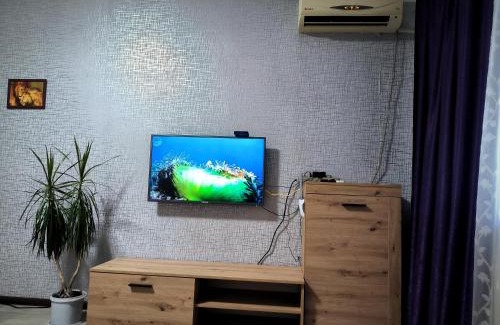 Dnipro Apartment | 2-к квартира Малиновського 12. Набережна лівого берега.