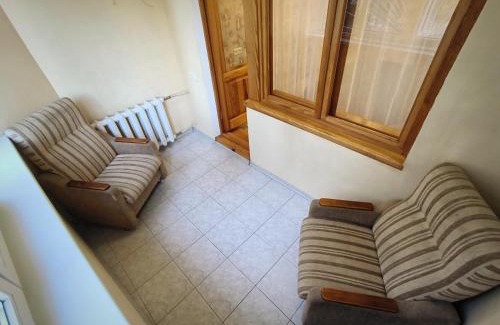 Dnipro Apartment | 2-к квартира Малиновського 12. Набережна лівого берега.