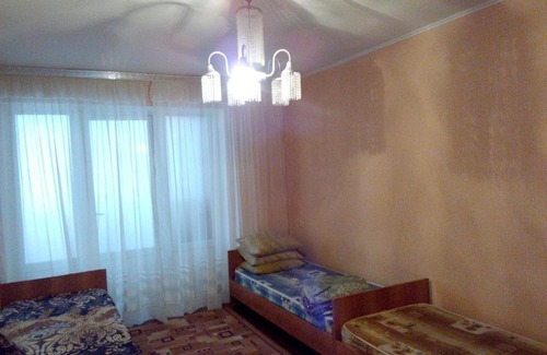 Abkhazia Apartment | 2-к квартира на Рыбзаводской,75 в 100м от моря