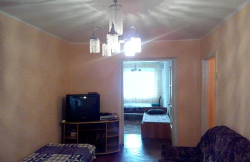 Abkhazia Apartment | 2-к квартира на Рыбзаводской,75 в 100м от моря