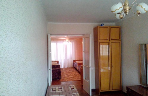 Abkhazia Apartment | 2-к квартира на Рыбзаводской,75 в 100м от моря