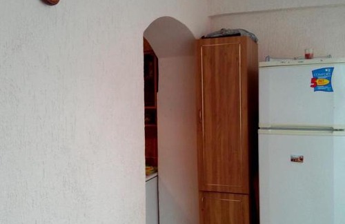 Abkhazia Apartment | 2-к квартира на Рыбзаводской,75 в 100м от моря
