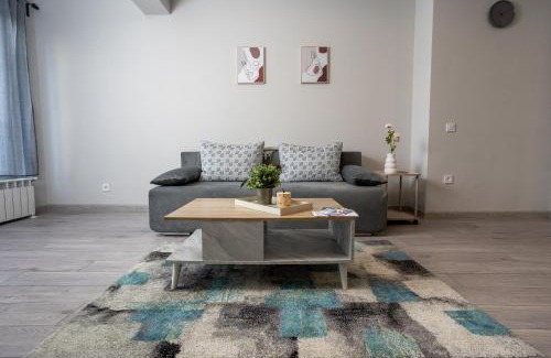 Oborishte Apartment | 2-стаен апартамент с безплатен паркинг на ТОП ЛОКАЦИЯ