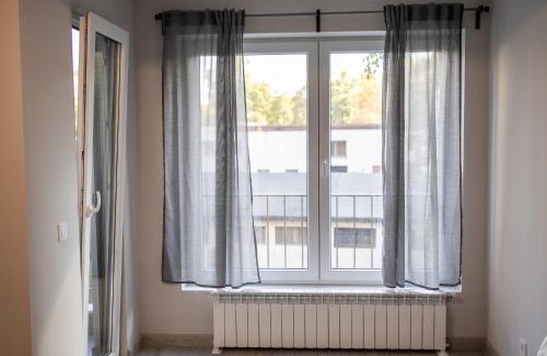 Oborishte Apartment | 2-стаен апартамент с гледка към парк Заимов