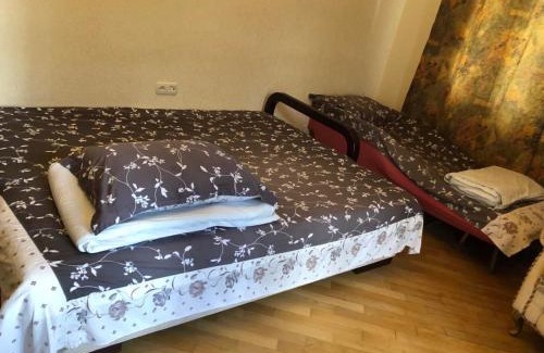 Petrovskoye Apartment | 2-х квартира поруч з Сумською, госпіталь, парк Центральний