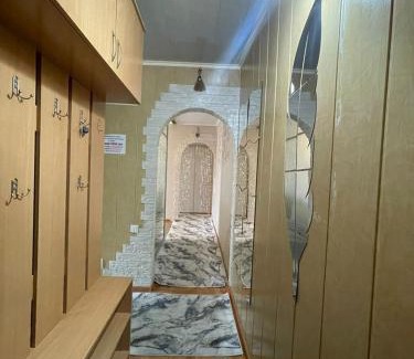Bishkek Apartment | 2-х комнатная квартира в 5 микрорайоне