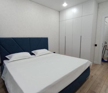 Semey Apartment | 2-х комнатная квартира Гоголя 106