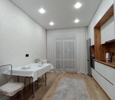 Semey Apartment | 2-х комнатная квартира Гоголя 106