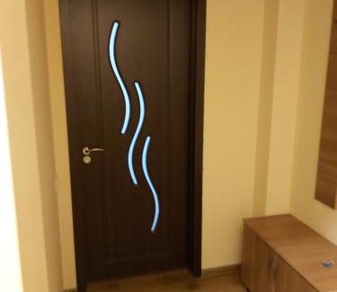 Makhinjauri Apartment | 2-х комнатная квартира на берегу моря Колхида