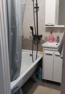 Balkhash Apartment | 2-х комнатная квартира