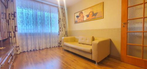 Karagandy Apartment | 2-х комнатная квартира в центре