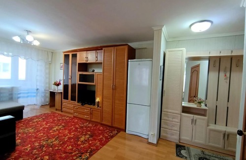 Kokshetau Apartment | 2-х комнатные апартаменты на Назарбаева 65