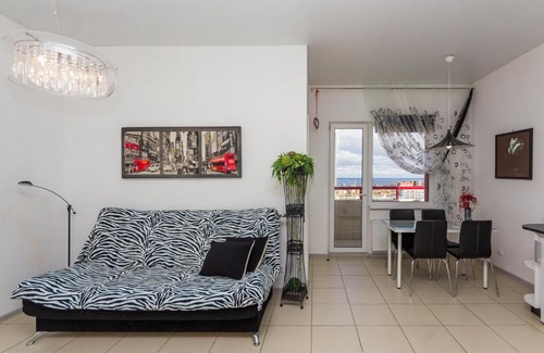 Petrozavodsk Apartment | 2-х комн апартаменты с уникальным видом на город