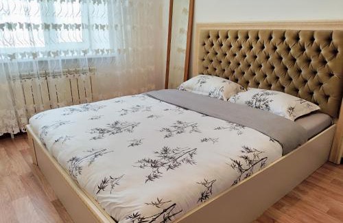 Aktobe Apartment | 2 х ком кв Нур Сити