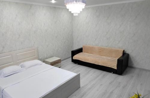 Kokshetau Apartment | 2.х полноценная . ЖК комфорт.