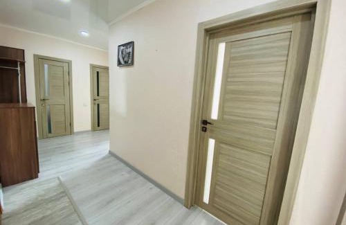 Kokshetau Apartment | 2.х полноценная . ЖК комфорт.