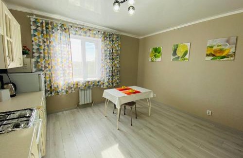 Kokshetau Apartment | 2.х полноценная . ЖК комфорт.