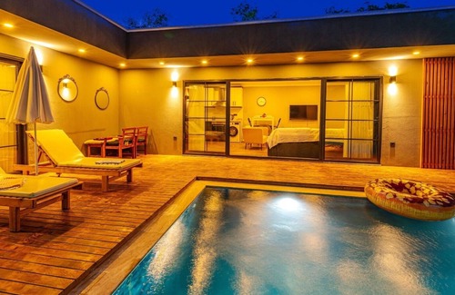 Kayakoy Villa | 2+1 Conservative Villa in Fethiye Kayaköy