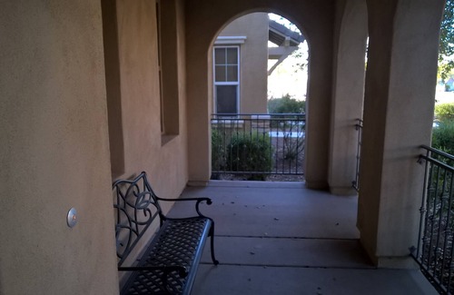 Verrado Heritage District House | 2,100 SF tastefully decorated home in the beautiful community of Verrado
