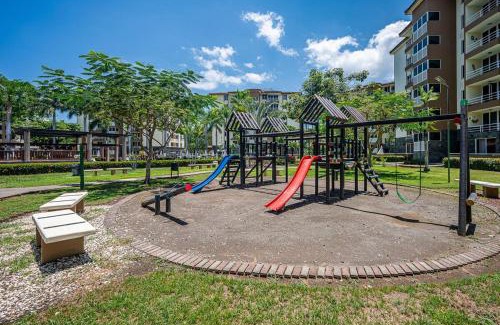 Barrio Santa Lucia Apartment | 2-17 Jaco Beach Beautiful Costa Linda Condo