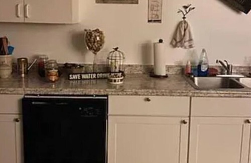Waterloo Apartment | 2/2 lake front apartment.close to restraunts boat rentals grocery stores