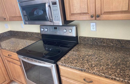 Fort Pierce Shores Condo | 2/2 oceanview condo on N. Hutchinson Island between Fort Pierce and Vero Beach