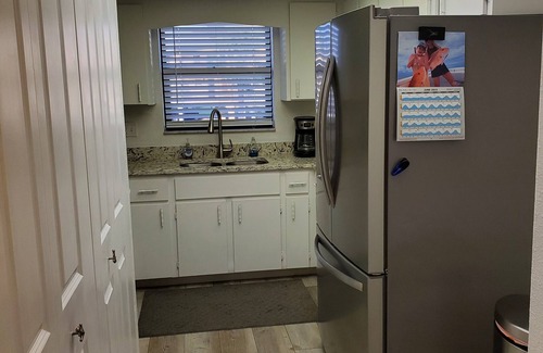 Port Charlotte Condo | 2/2 Spacious Unit